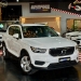 XC 40 - 2020 - LAJEADO