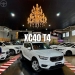 XC 40 - 2020 - LAJEADO
