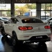GLC 43 AMG 3.0 V6 COUPE 4MATIC 9G-TRONIC - 2020 - LAJEADO