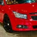 CRUZE - 2014 - LAJEADO