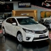 COROLLA - 2016 - LAJEADO