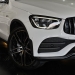 GLC 43 AMG 3.0 V6 COUPE 4MATIC 9G-TRONIC - 2020 - LAJEADO