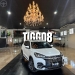 TIGGO 1.6 16V TURBO 8 TXS 4P AUTOMATICO - 2022 - LAJEADO