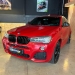 X4 3.0 M SPORT 35I 4X4 24V TURBO 4P AUTOMATICO - 2016 - LAJEADO