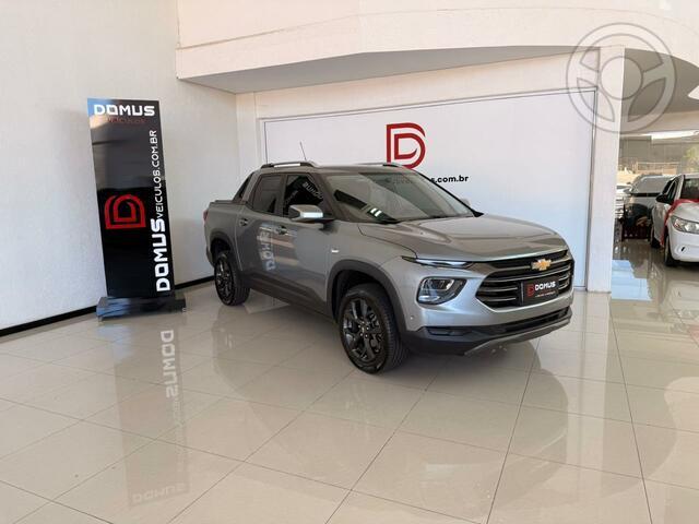 MONTANA PREMIER 1.2 TURBO - 2023 - MARAU