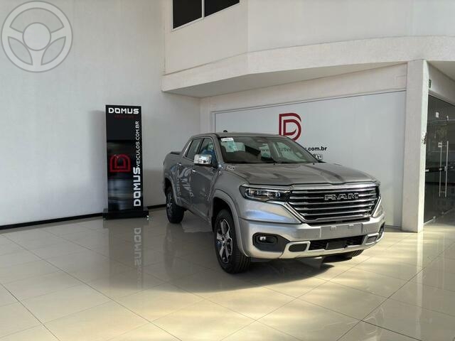 RAMPAGE LARAMIE  - 2026 - MARAU