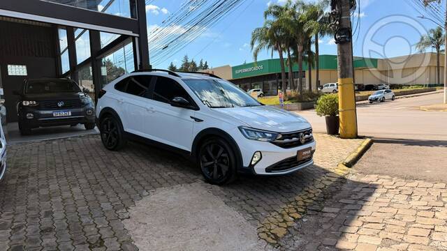 NIVUS HIGHLINE 1.0 200 TSI  - 2023 - MARAU