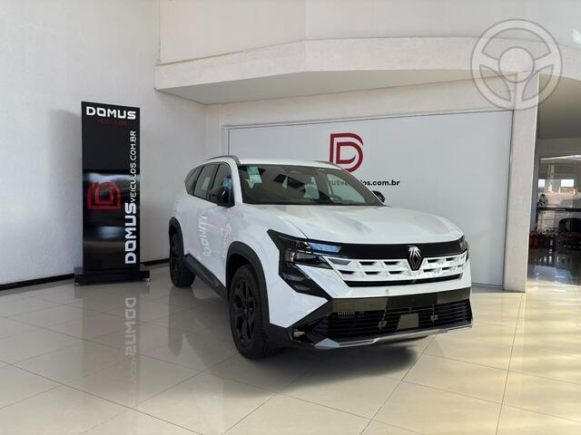 BOREAL TECHNO 1.3  - 2026 - MARAU