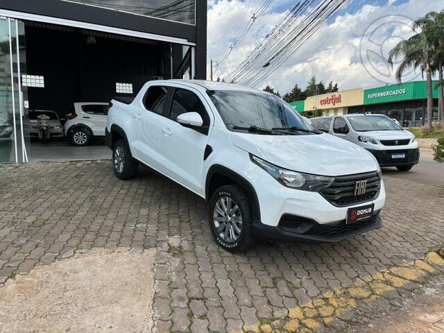 STRADA FREEDOM 1.3 CD  - 2023 - MARAU