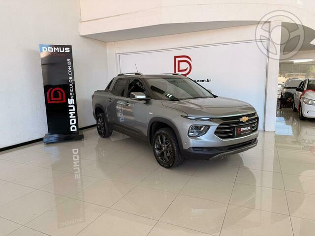 MONTANA PREMIER 1.2 TURBO - 2023 - MARAU