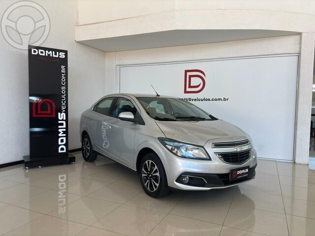 PRISMA LTZ 1.4 - 2014 - MARAU