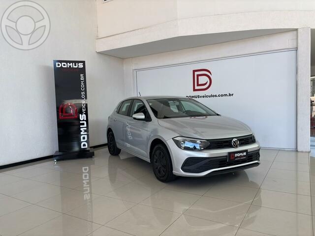 POLO TRACK 1.0  - 2024 - MARAU