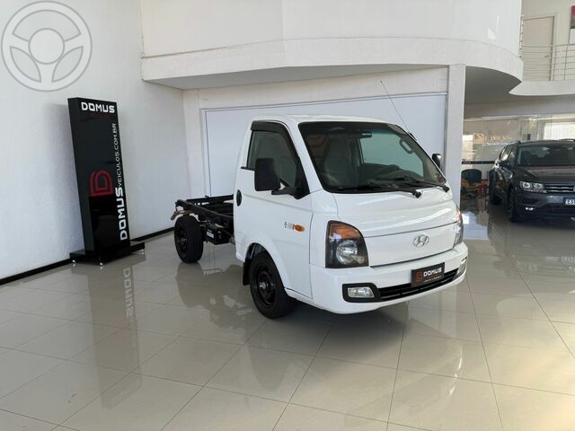 HR 2.5 / DIESEL - 2016 - MARAU