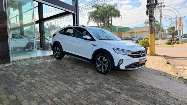 NIVUS HIGHLINE 1.0 200 TSI  - 2022 - MARAU