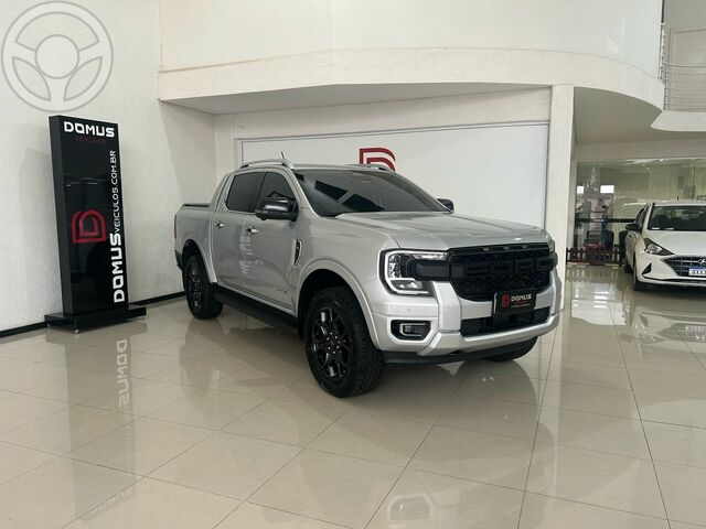 RANGER LIMITED 3.0 V6 - 2024 - MARAU
