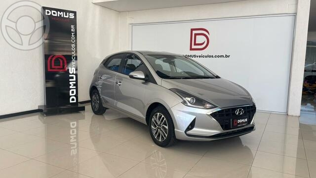  HB20 VISION 1.6 - 2020 - MARAU