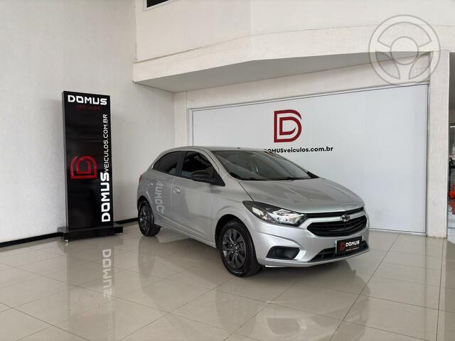 ONIX JOY 1.0  - 2020 - MARAU