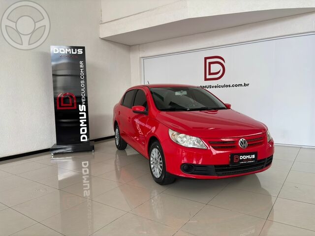 VOYAGE TREND 1.0 - 2012 - MARAU