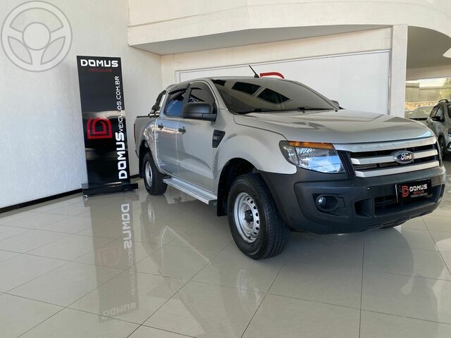 RANGER XL  - 2016 - MARAU