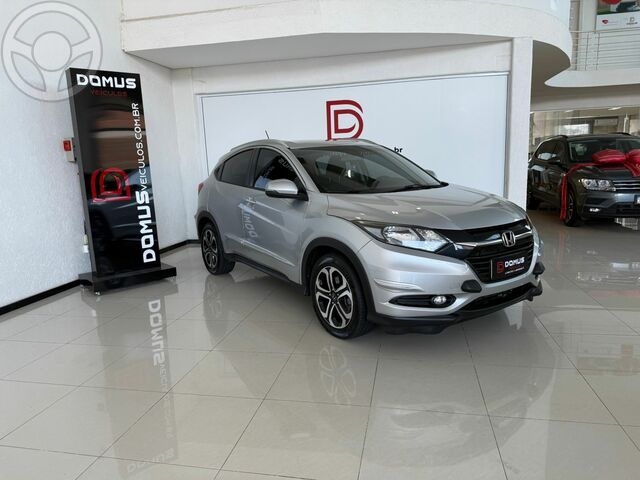HR-V EX 1.8 - 2016 - MARAU