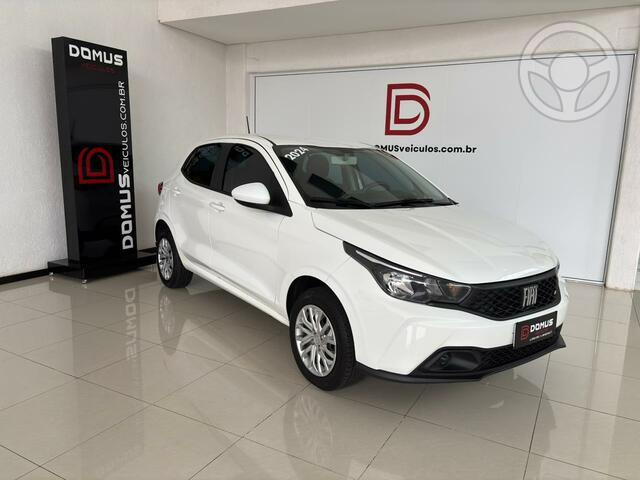 ARGO DRIVE 1.0  - 2024 - MARAU