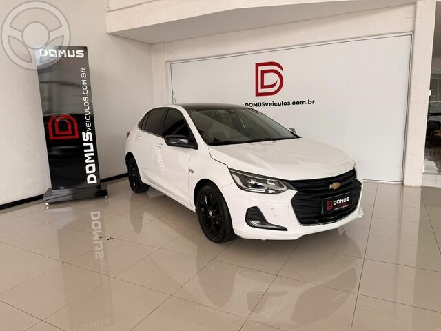 ONIX PREMIER 1.0 TURBO  - 2021 - MARAU
