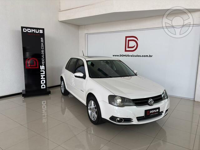 GOLF SPORTLINE 2.0  - 2013 - MARAU