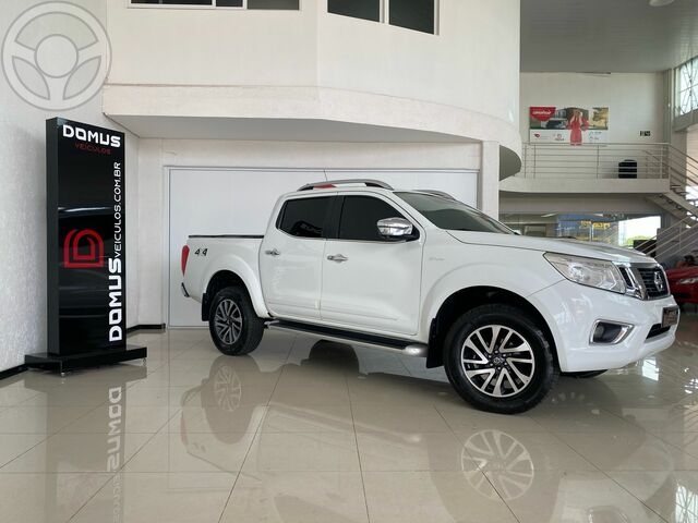 FRONTIER LE 2.3  - 2020 - MARAU
