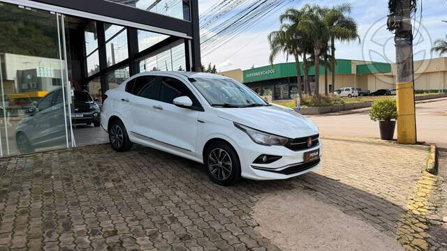 CRONOS PRECISION 1.8 - 2020 - MARAU