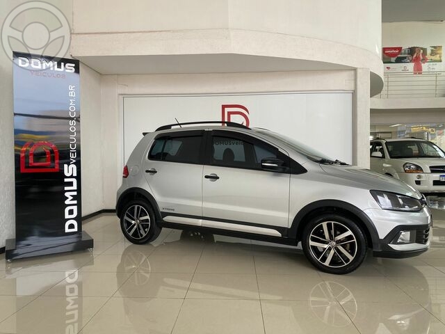 FOX XTREME 1.6 - 2019 - MARAU