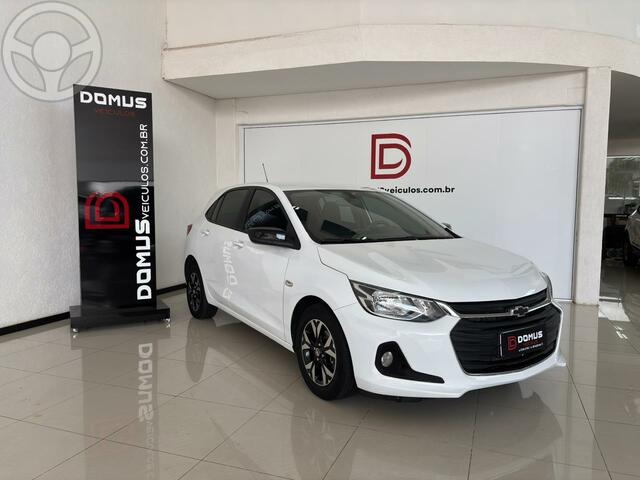 ONIX LT 1.0  - 2023 - MARAU
