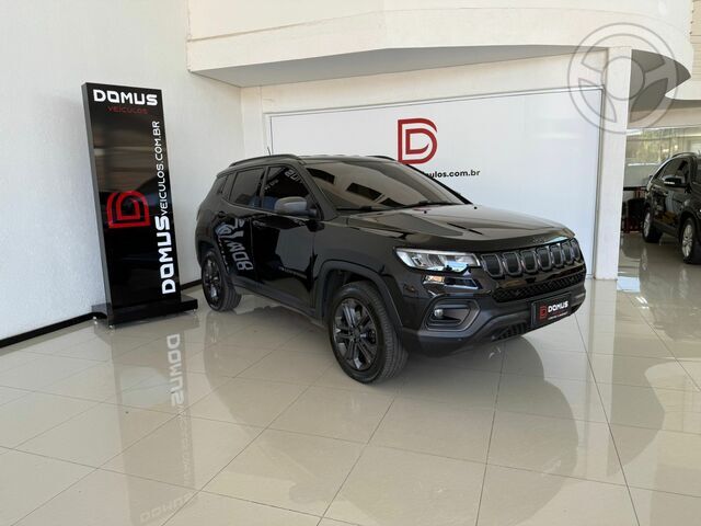 COMPASS LONGITUDE 80 ANOS 2.0 - 2022 - MARAU