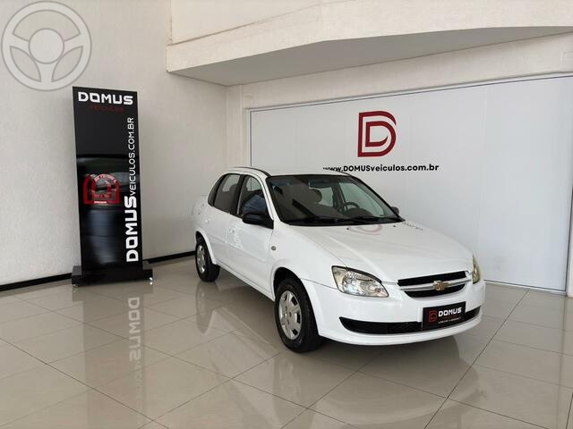 CLASSIC LS 1.0 - 2013 - MARAU