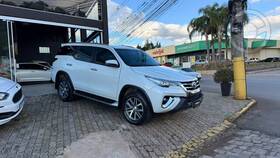 sw4 srx 2.8  2018 marau