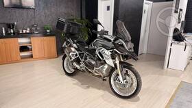 bmw gs r1200 2014 marau