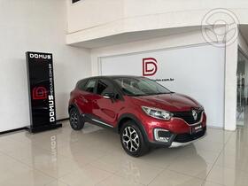 captur intense 1.6 2019 marau