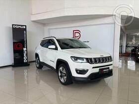 COMPASS LONGITUDE 2.0