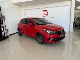 argo drive 1.0 2018 marau