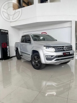 amarok highline 2018 marau