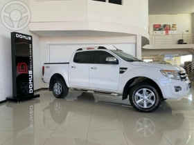 ranger xlt 3.2 2016 marau