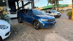 nivus highline 1.0 200 tsi  2022 marau