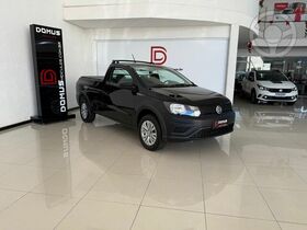 saveiro robust 1.6 cs  2020 marau