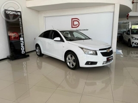 cruze lt 1.8   sedan   at 2012 marau