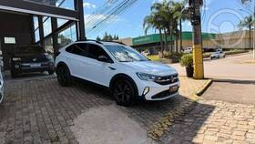 nivus highline 1.0 200 tsi  2023 marau