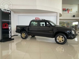 s10 executive 2.8 2009 marau