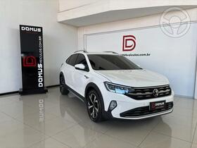 nivus highline 1.0 200 tsi  2021 marau