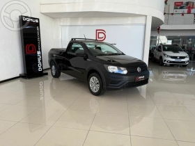 SAVEIRO ROBUST 1.6 CS 