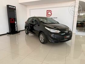 yaris xl plus 1.5 2021 marau