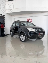 ecosport xlt 2.0 2011 marau