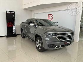 rampage laramie 2.0    2024 marau